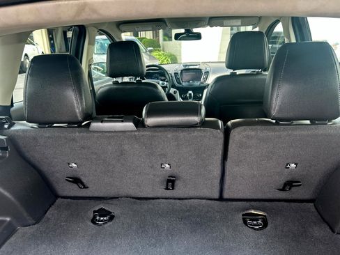 Used 2013 Ford C-MAX Energi SEL image 8