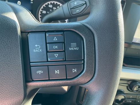 New 2026 Ford F250 XL w/ STX Appearance Package image 22