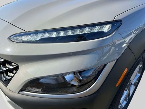 Used 2023 Hyundai Kona SEL image 12