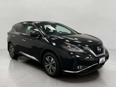 Used 2019 Nissan Murano S image 1