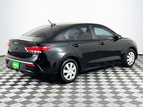 Used 2022 Kia Rio S image 10