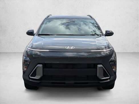 New 2026 Hyundai Kona SEL Sport FWD image 6