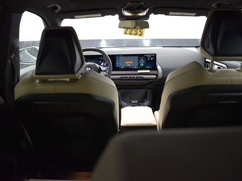 New 2026 BMW X3 xDrive30 image 18