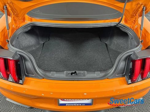 Used 2020 Ford Mustang Shelby GT500 RWD image 39