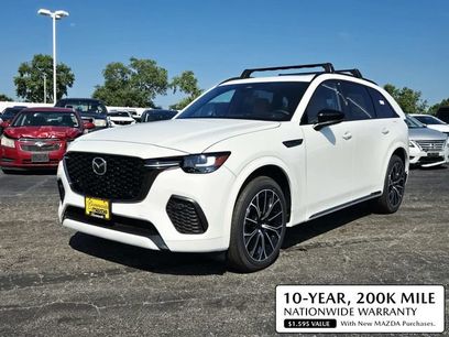 New 2026 MAZDA CX-70 3.3 Turbo S w/ Premium Plus