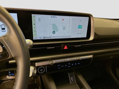 Used 2023 Hyundai Ioniq 6 SE image 26