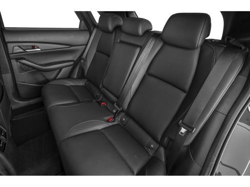 New 2026 MAZDA CX-30 AWD 2.5 S image 8