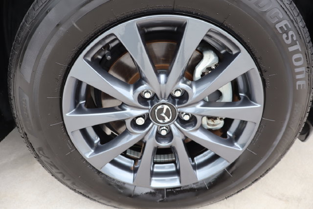 Used 2024 MAZDA CX-30 AWD 2.5 S image 44