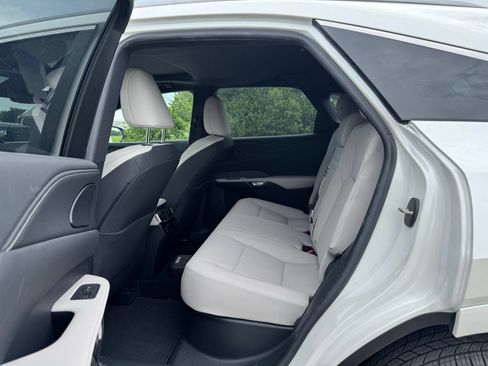 Used 2023 Lexus RX 350 Premium w/ Cold Area Package FWD image 7