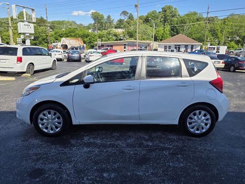 Used 2016 Nissan Versa Note SV image 5