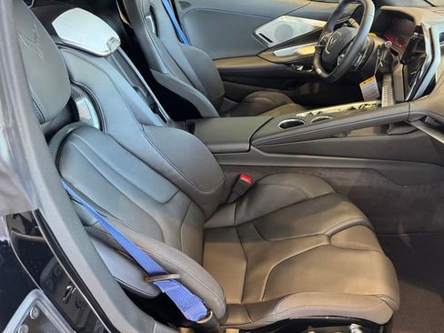 New 2026 Chevrolet Corvette Z06 image 8