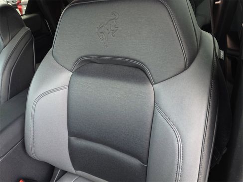 Used 2024 Ford Bronco Big Bend image 13