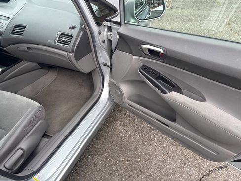 Used 2008 Honda Civic LX image 24
