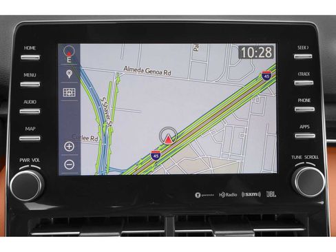 Used 2022 Toyota Avalon Limited w/ Advanced Safety Package FWD image 12