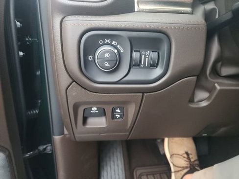 New 2026 RAM 1500 Limited AWD/4WD image 23