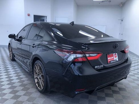 Certified 2023 Toyota Camry SE image 13