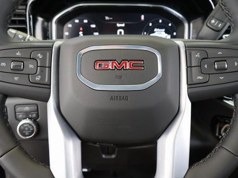 New 2026 GMC Sierra 1500 Elevation image 22