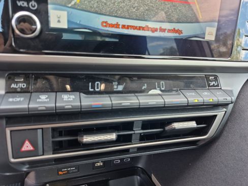 Used 2025 Toyota Camry LE FWD image 30