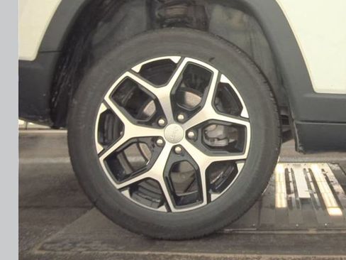 Used 2024 Jeep Compass Limited AWD/4WD image 17