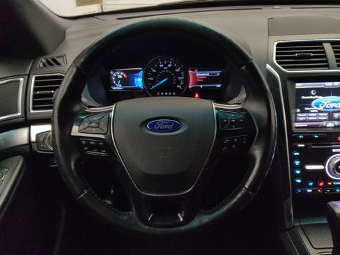 Used 2016 Ford Explorer Limited AWD/4WD image 22