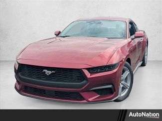 New 2026 Ford Mustang Premium video 1