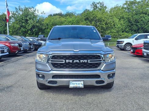 Used 2022 RAM 1500 Lone Star AWD/4WD image 19