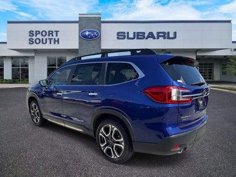 New 2026 Subaru Ascent Touring AWD/4WD image 5