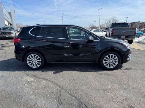 Used 2019 Buick Envision Premium image 2