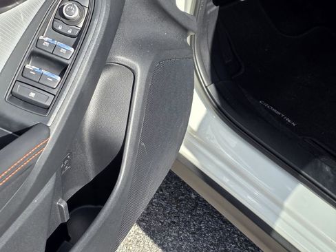 Certified 2022 Subaru Crosstrek 2.5i Limited image 17