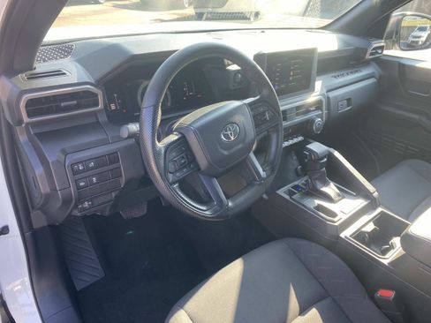 Used 2024 Toyota Tacoma SR image 22