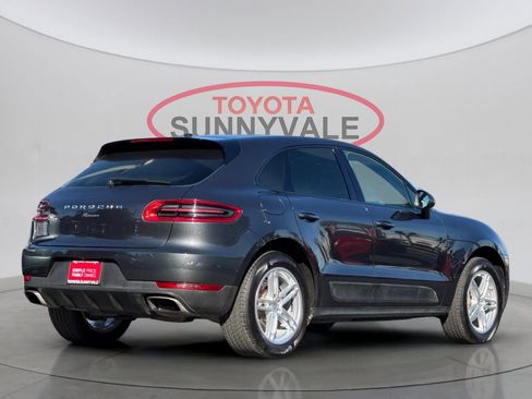 Used 2017 Porsche Macan image 3