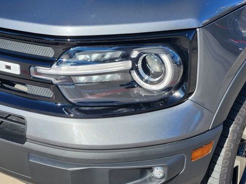 Used 2022 Ford Bronco Sport Outer Banks image 8