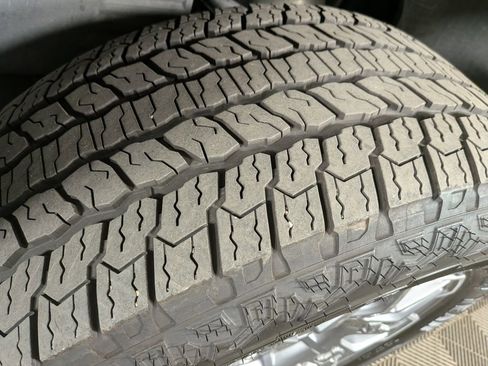 Certified 2025 GMC Hummer EV 3X image 13