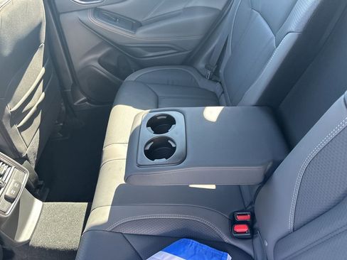 Certified 2025 Subaru Forester Wilderness image 24