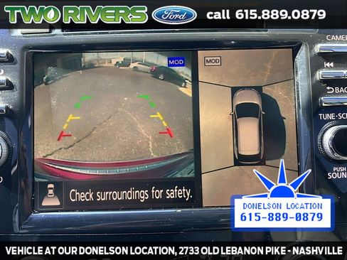 Used 2020 Nissan Murano SV w/ Premium Package image 21