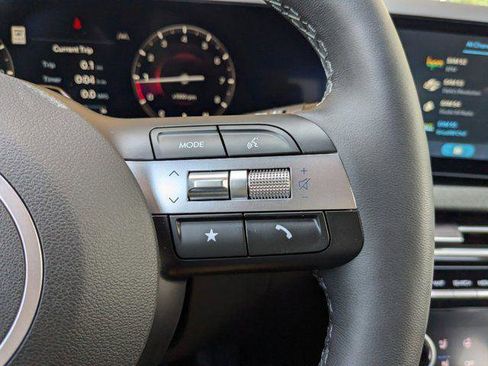 New 2025 Hyundai Santa Cruz Limited image 21