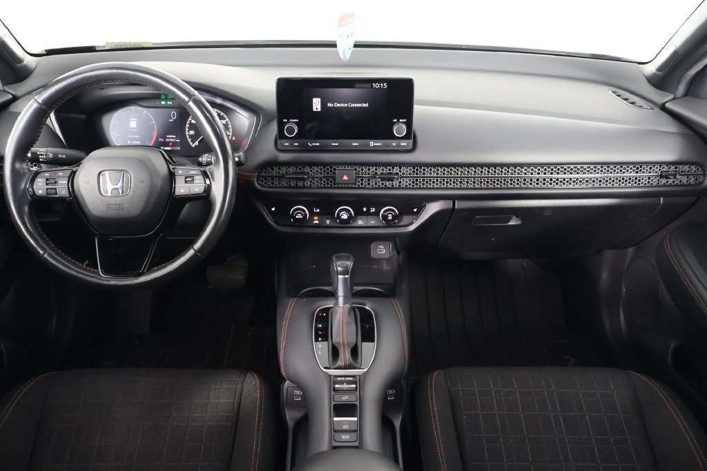 Used 2024 Honda HR-V Sport image 14