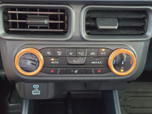 Used 2024 Ford Maverick Tremor w/ Tremor Off-Road Package image 21