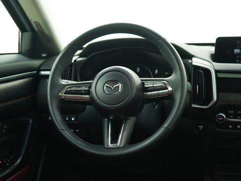 Certified 2026 MAZDA CX-50 AWD 2.5 Hybrid w/ Weather Package image 14