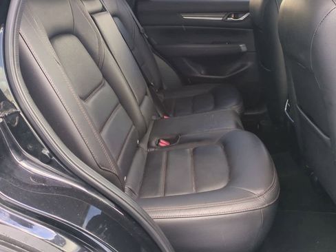 Used 2023 MAZDA CX-5 AWD 2.5 S w/ Premium Plus Pkg image 20