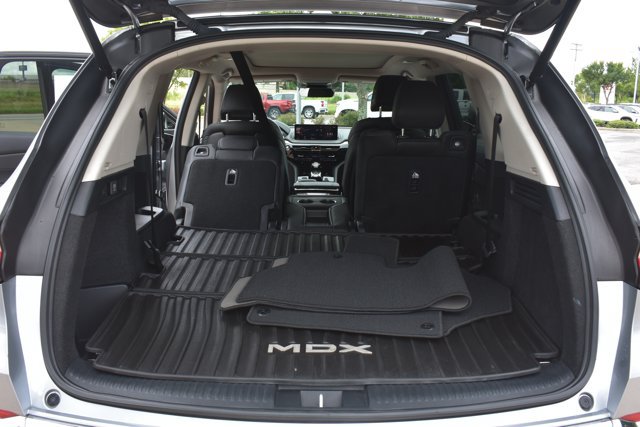 Used 2024 Acura MDX SH-AWD image 19