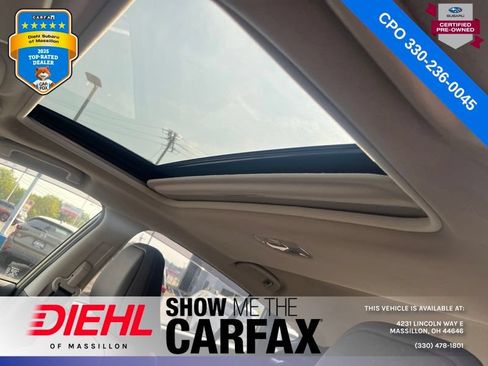 Used 2026 Subaru Crosstrek 2.5i Limited AWD/4WD image 19