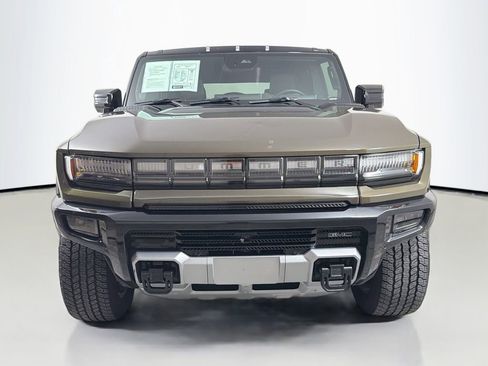 Used 2026 GMC Hummer EV SUV AWD/4WD image 2