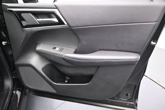 Used 2024 Mitsubishi Outlander SE AWD/4WD image 35