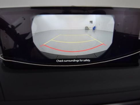 New 2026 MAZDA MX-5 Miata Grand Touring w/ Weather Package RWD image 36