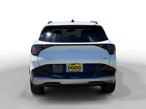 New 2026 Kia Sportage SX Prestige AWD/4WD image 4