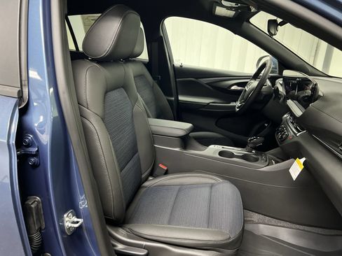 New 2026 Buick Envista Preferred w/ Convenience I Package FWD image 58