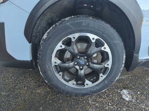 Used 2022 Subaru Crosstrek 2.0i Premium image 30