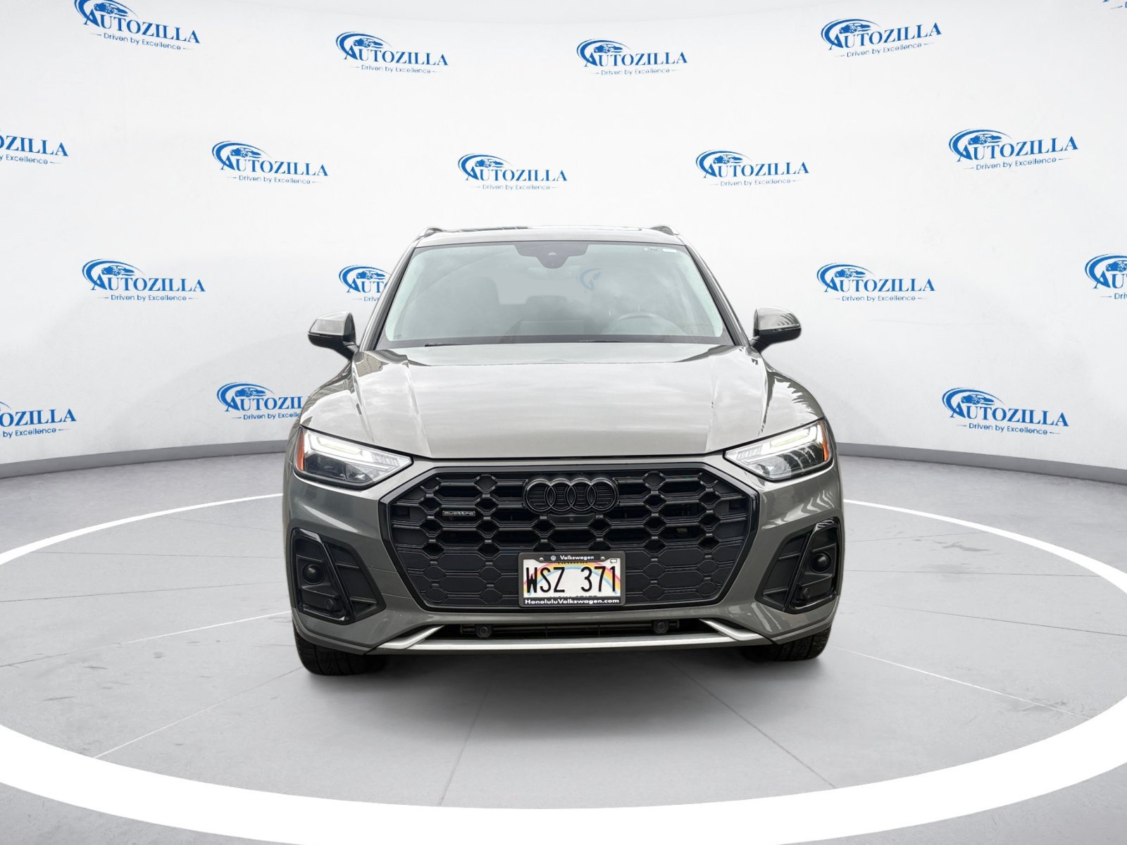 Used 2023 Audi Q5 2.0T Premium Plus AWD/4WD image 8