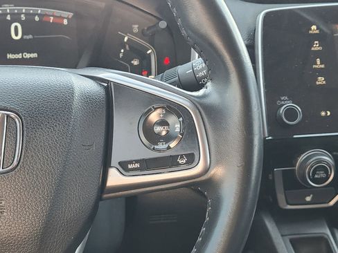 Used 2022 Honda CR-V EX-L image 28